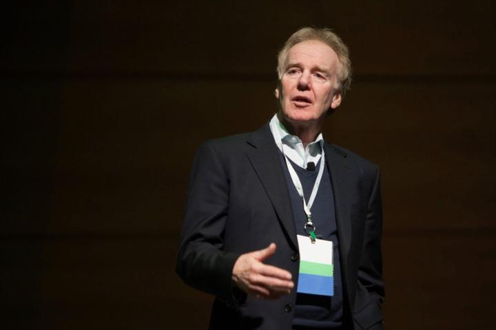 管理大师彼得圣吉或现身2021上海管理科学论坛畅谈中国管理创新与变革