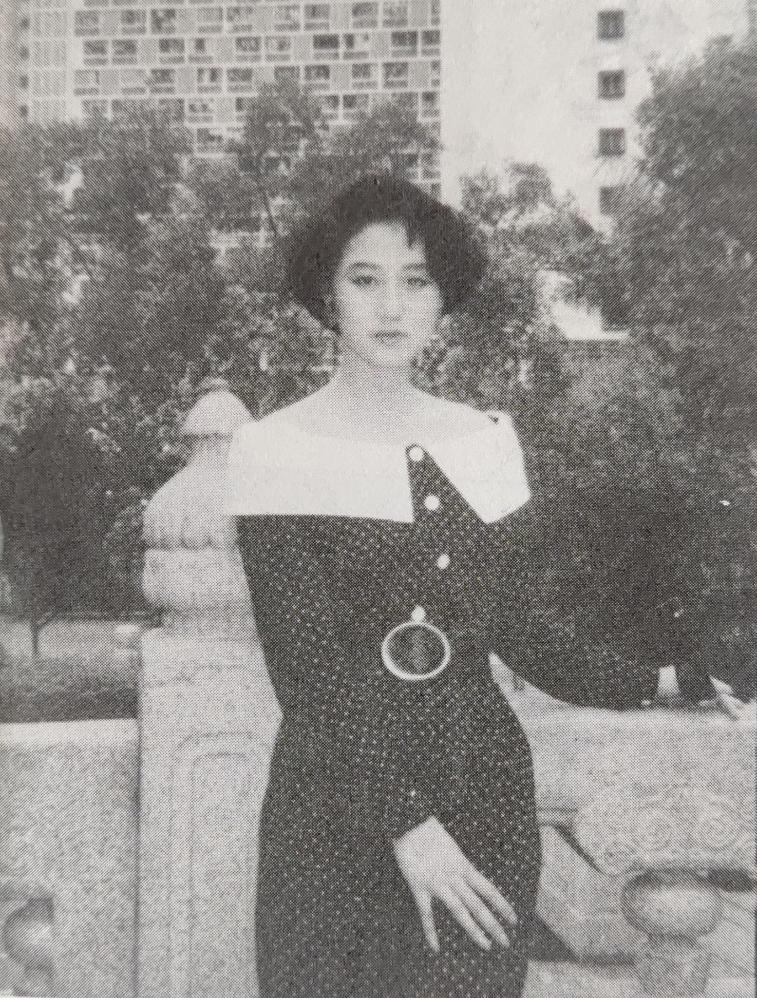 撇开巨乳,利智真的美艳动人吗? - 知乎