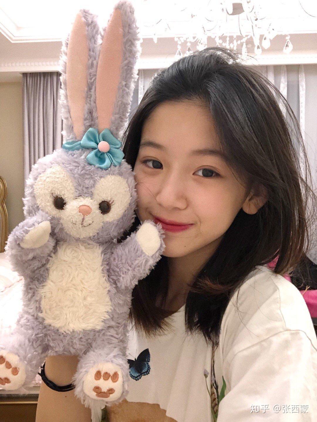 如何评价抖音于anna? - 知乎