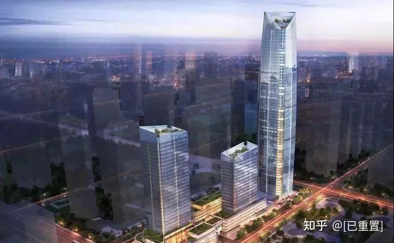汉阳新火车站在哪里?汉阳四新开挂规划到底怎么样? - 知乎