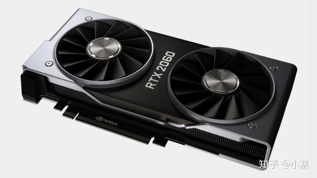 為什麼筆記本rtx2060跟主機gtx1660ti差這麼多