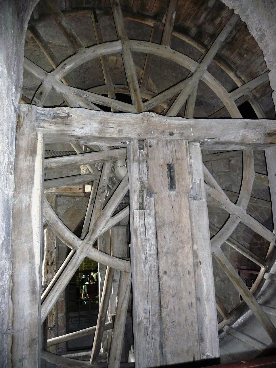 2. 动力飞轮推荐