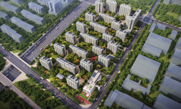 北京建工揽星宸-房家【九次】实地踩盘播报施工进度。 - 知乎