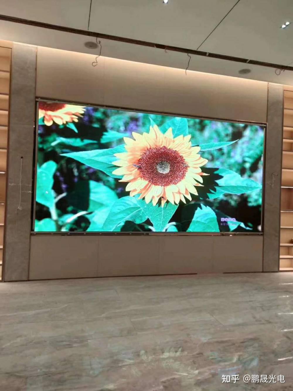 室内led显示屏型号及参数可以看一下吗? - 知乎
