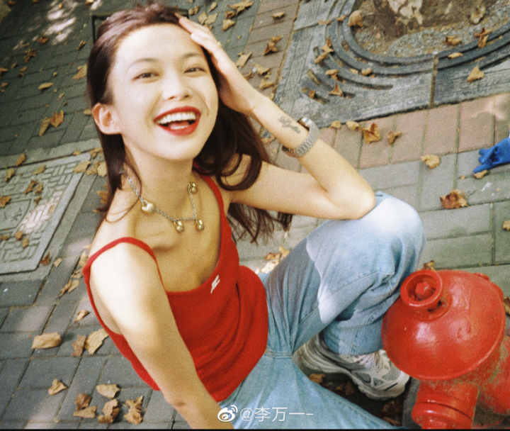 心动5:女一是百万网红李万一?女二女三身份也遭揭露 - 知乎