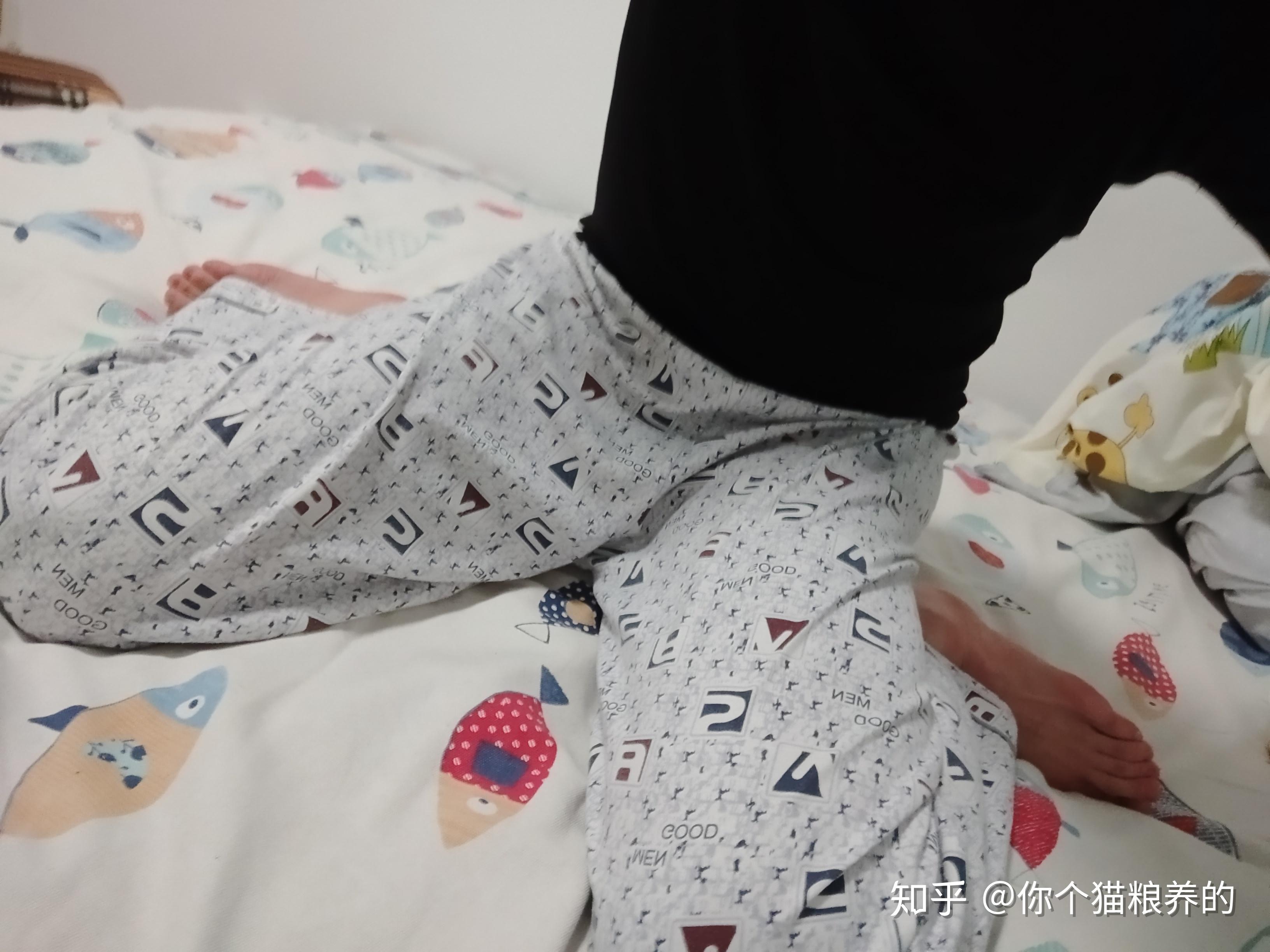 男生鸭子坐是一种怎样的体验