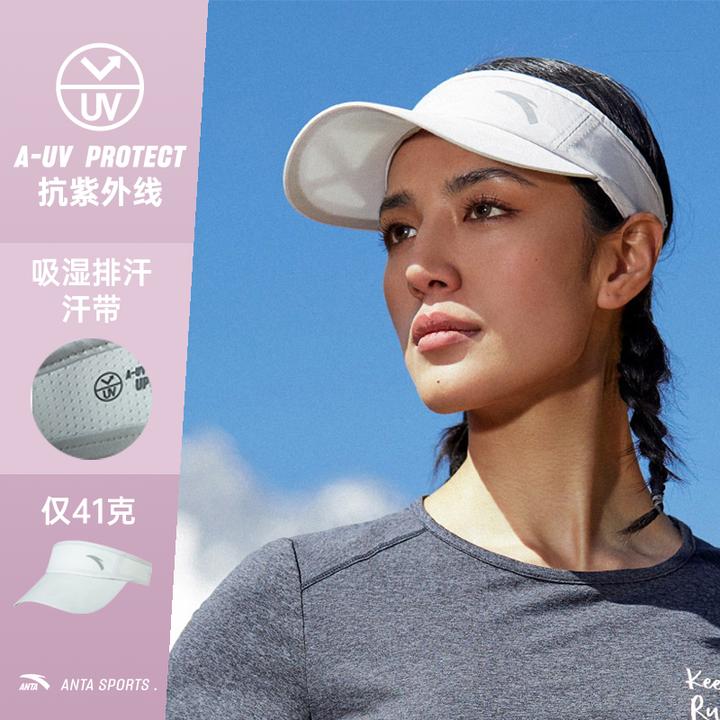 运动遮阳帽 空顶帽热卖十佳推荐 知乎