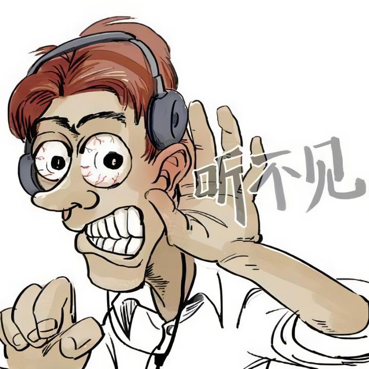 耳鸣形简实繁原因复杂耳鸣有时候不仅仅指一种单纯的症状它可能是常见