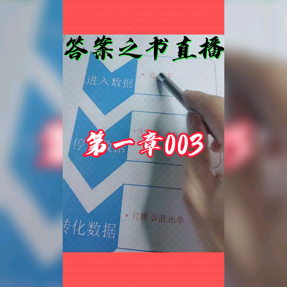 如何看待答案之书(The Book of Answers)? - 知乎