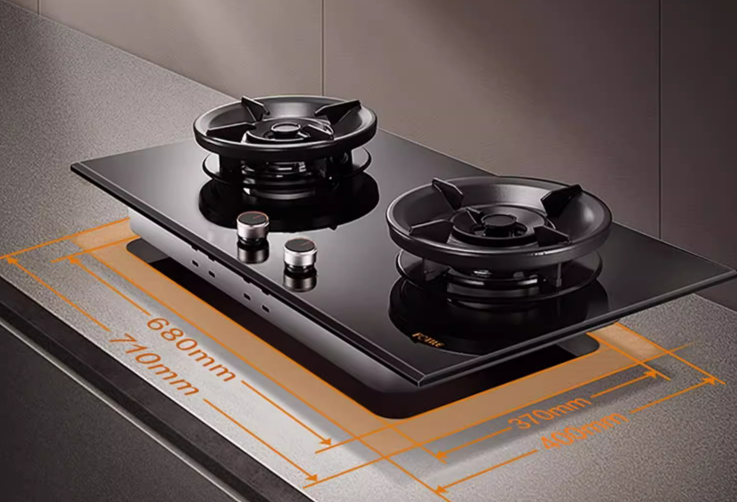 想知道燃气灶品牌排行榜前十名哪家更好