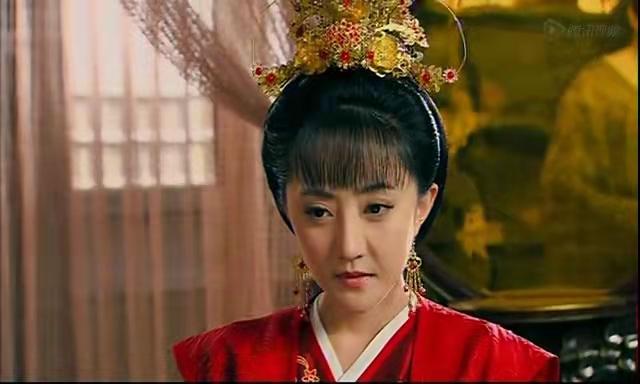文德皇后她的一生都是人间清醒