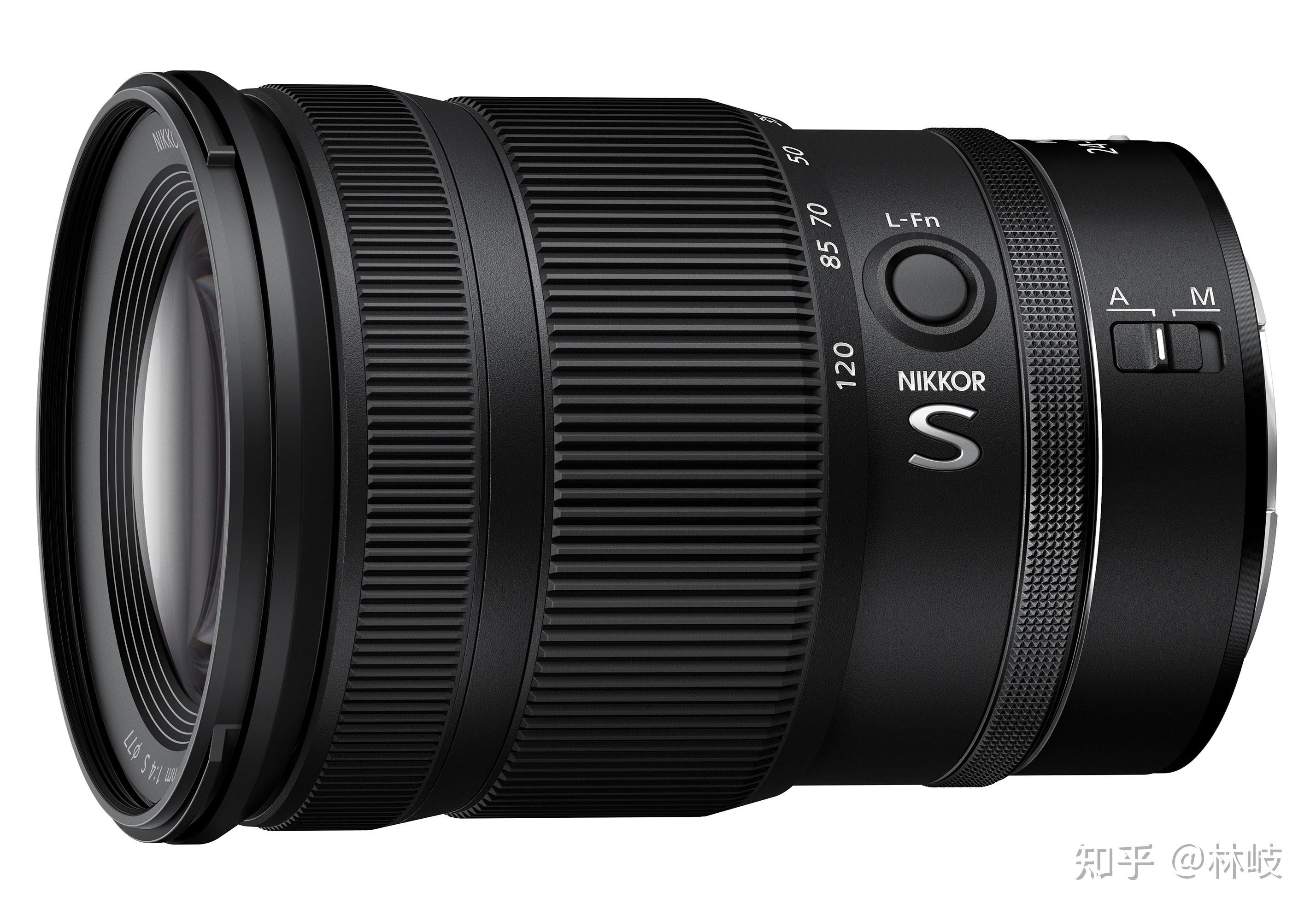 尼康z24-200和24-120如何选择? - 知乎