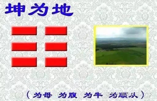 易经八卦入门基础知识【珍藏版】 - 知乎