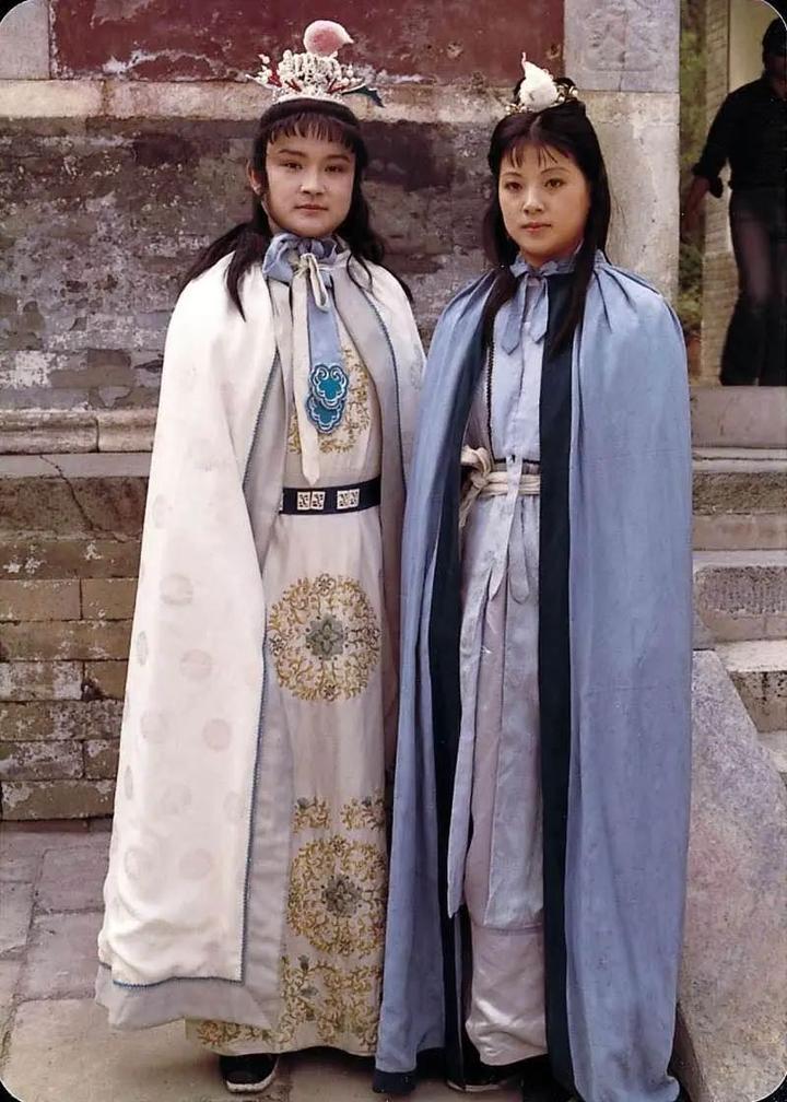 《红楼梦》人物之秦钟—贾宝玉的好基友(2)