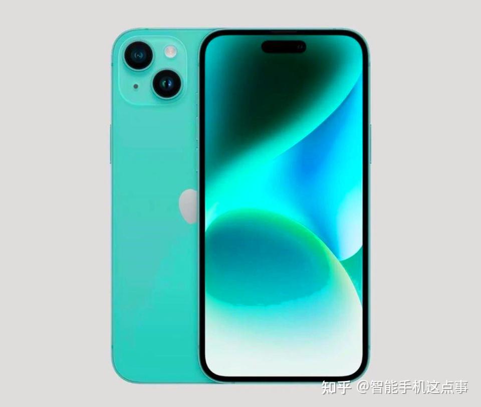 iPhone15系列再次被确认：外观、性能、续航、镜头基本都清晰了 - 知乎
