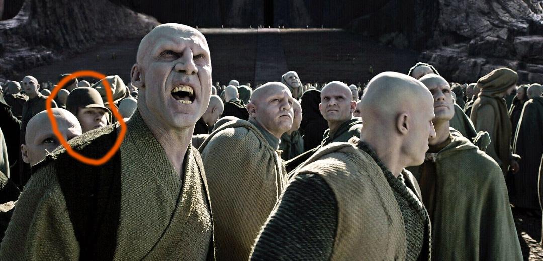 异形契约中有哪些值得关注的细节