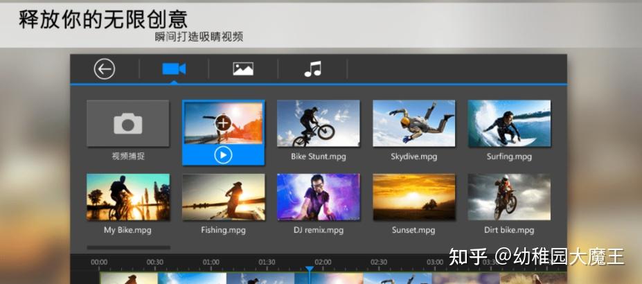 这10款电脑视频剪辑软件性能实测,低配置电脑也能流畅运行 - 知乎