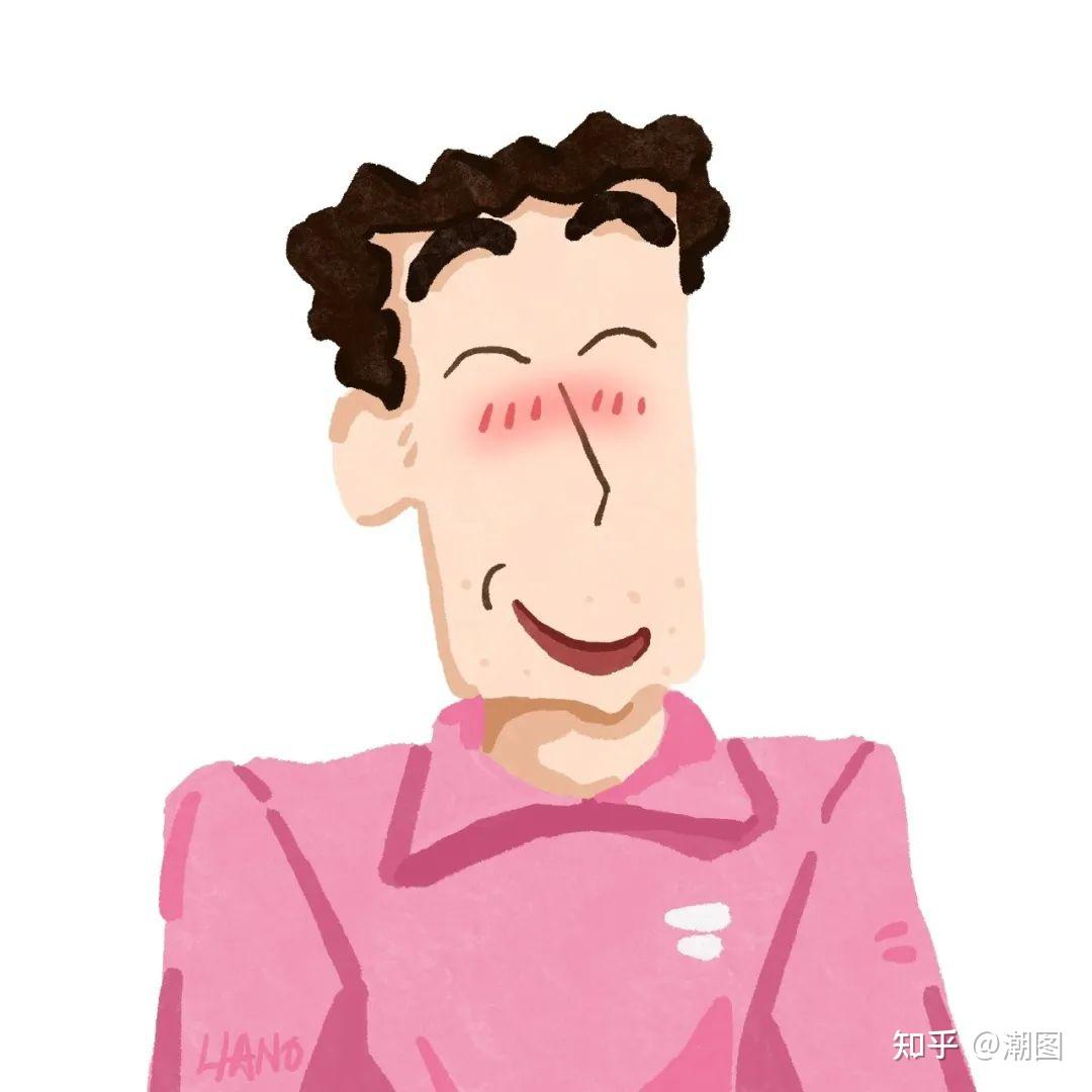 求大佬分享好看微信头像