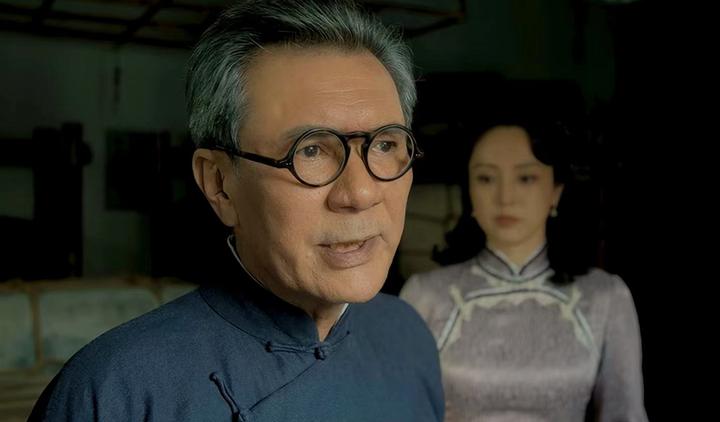 《孤战迷城》:叶宣民至少犯下三个大错,自投罗网是最大的败笔 - 知乎