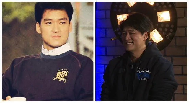 周华健的乐坛地位被低估了么