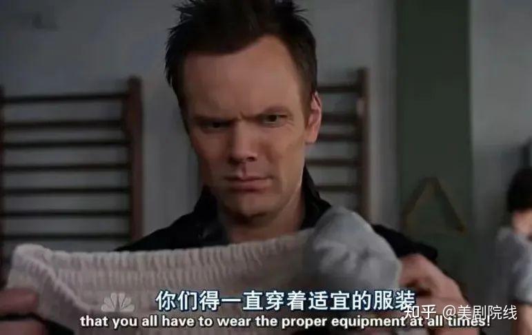 别看删减版,它就是神级美剧 - 知乎