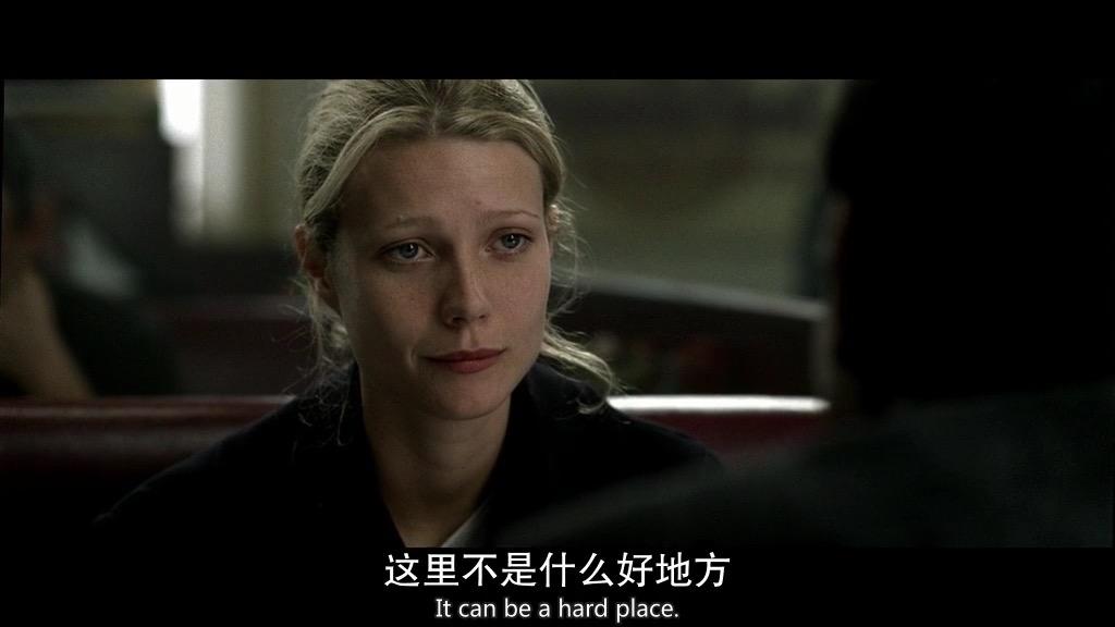 电影镜头中内反打和外反打表达的含义到底有何差别