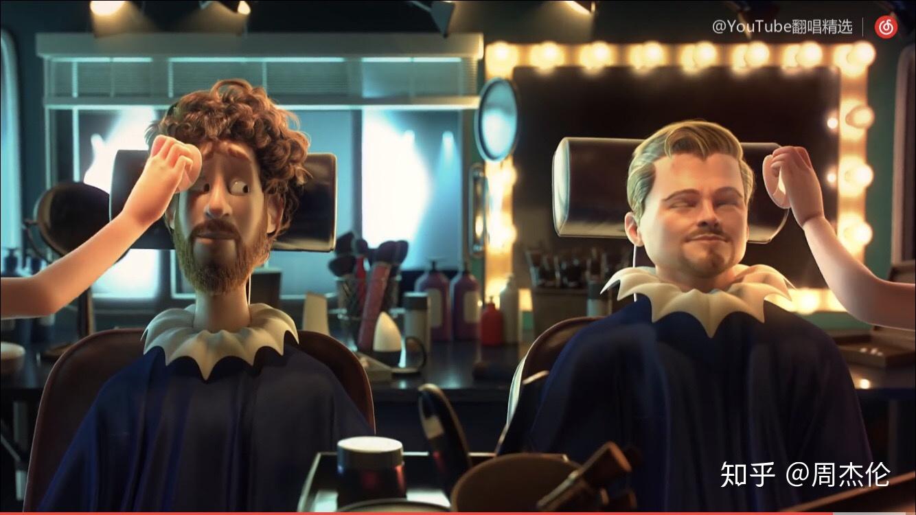 如何评价lildicky新单earth以及mv