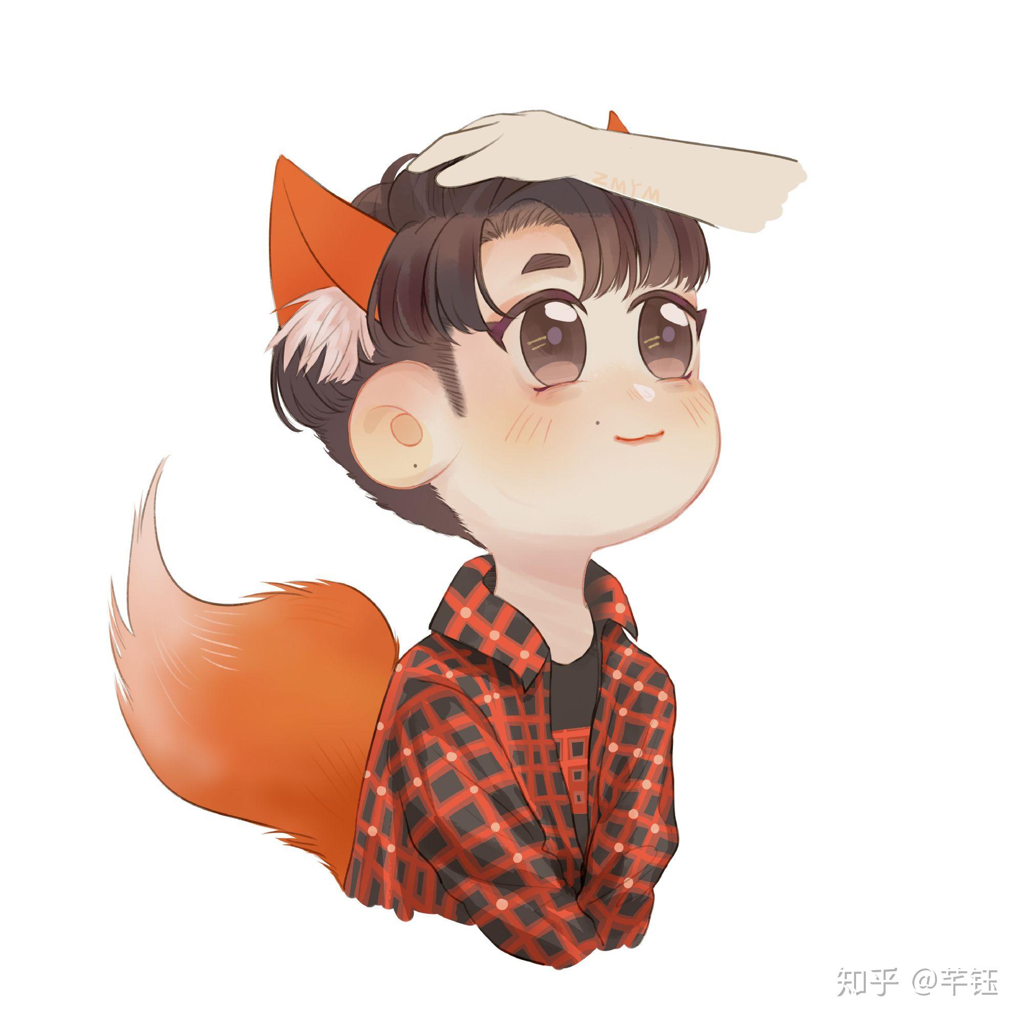 为什么张云雷叫小福泥呢?(一枚德云新粉)? - 知乎