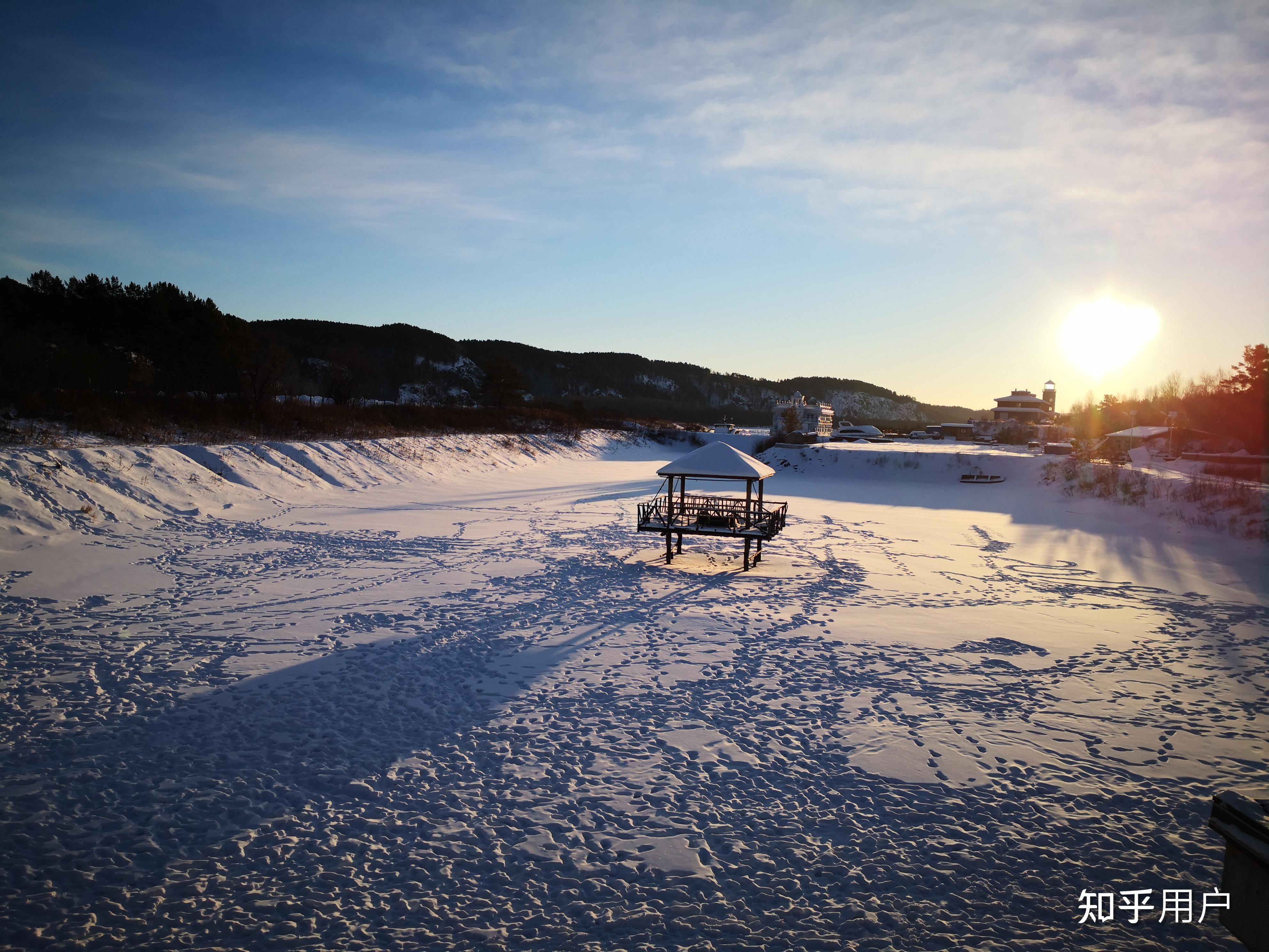 东北旅游爆火这泼天的富贵怎么就轮到哈尔滨了为什么年轻人喜欢上东北