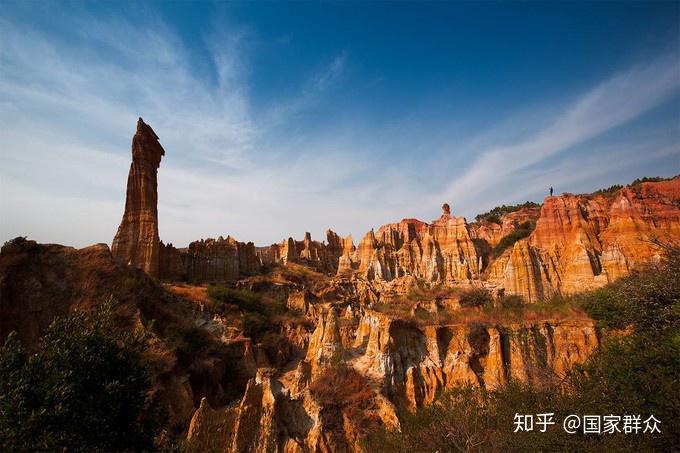 楚雄旅游攻略|看一眼就被迷住的彩色世界 - 知乎