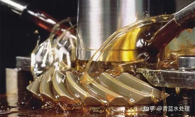一分钟教你区分切削液和乳化液 - 知乎