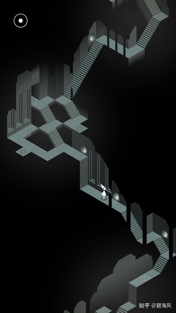 纪念碑谷一通关攻略(纪念碑谷怎么玩第一关(纪念碑谷这一关怎么玩?)) 第41张 纪念碑谷一通关攻略(纪念碑谷怎么玩第一关(纪念碑谷这一关怎么玩?)) 第41张