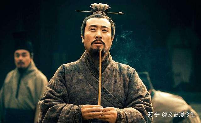 蜀汉雄主刘备,真仁义还是真虚伪?刘备人品深度剖析 - 知乎