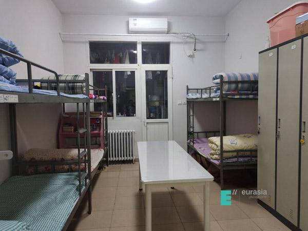 西安欧亚学院宿舍可以怎样改造秒变全新的小窝? - 知乎