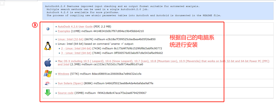 分子模拟第二弹——基于AutoDock方式实现的分子对接 - 知乎