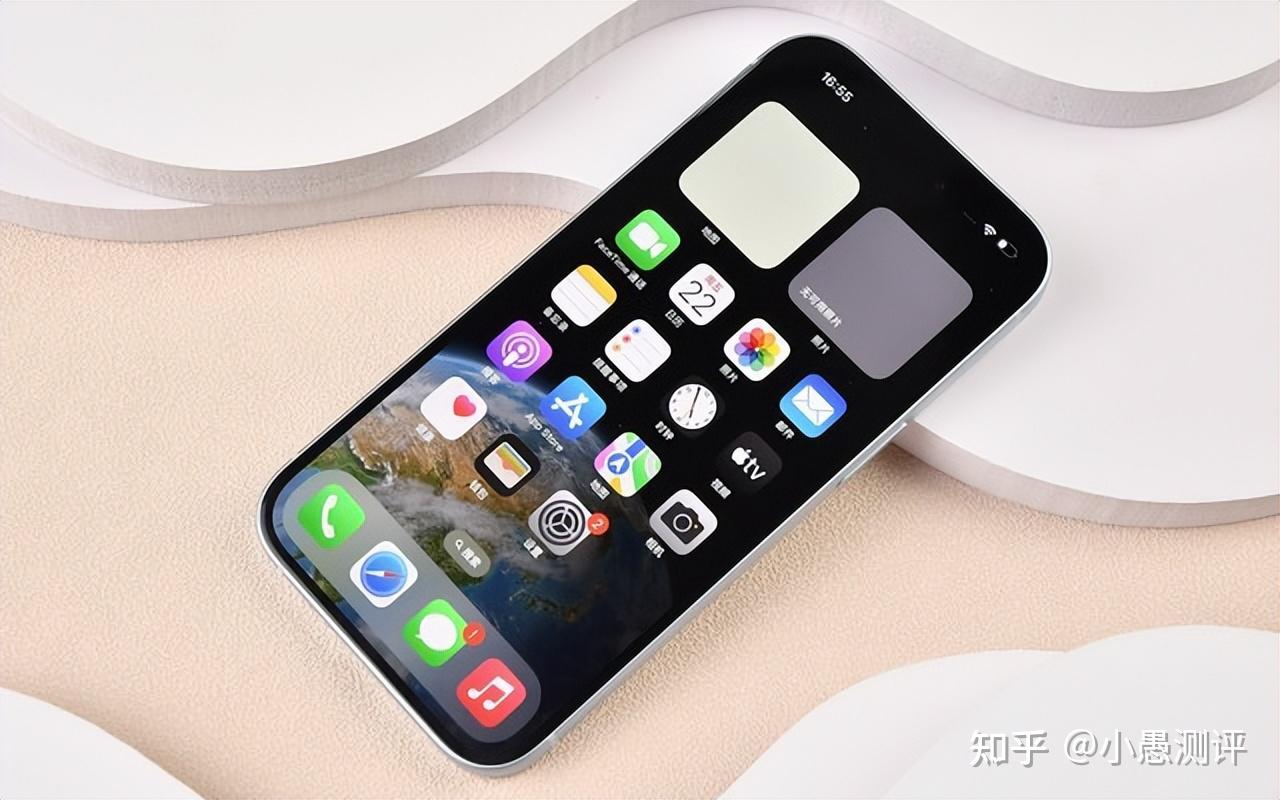 苹果iPhone15深度体验三天以后,不吹不黑地,说说自己的使用感受 - 知乎