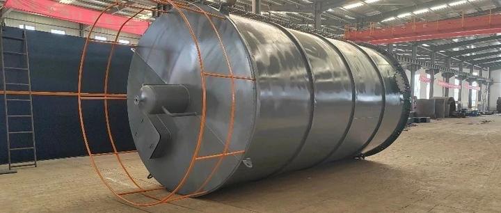 ​芬顿反应器又叫做芬顿设备芬顿氧化设备芬顿反应设备芬顿反应装置