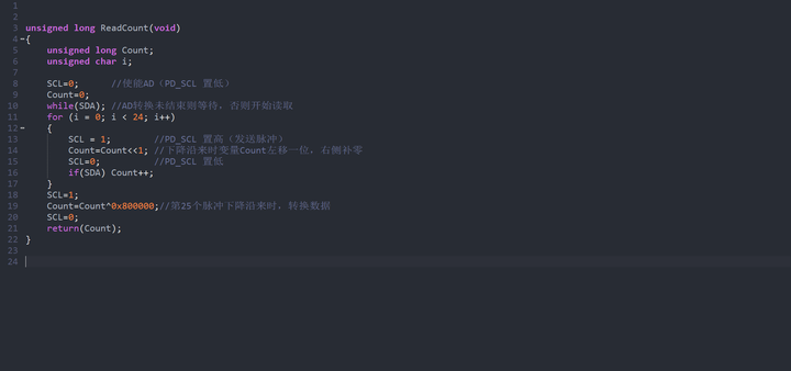 NotePad++主题配置 - 知乎