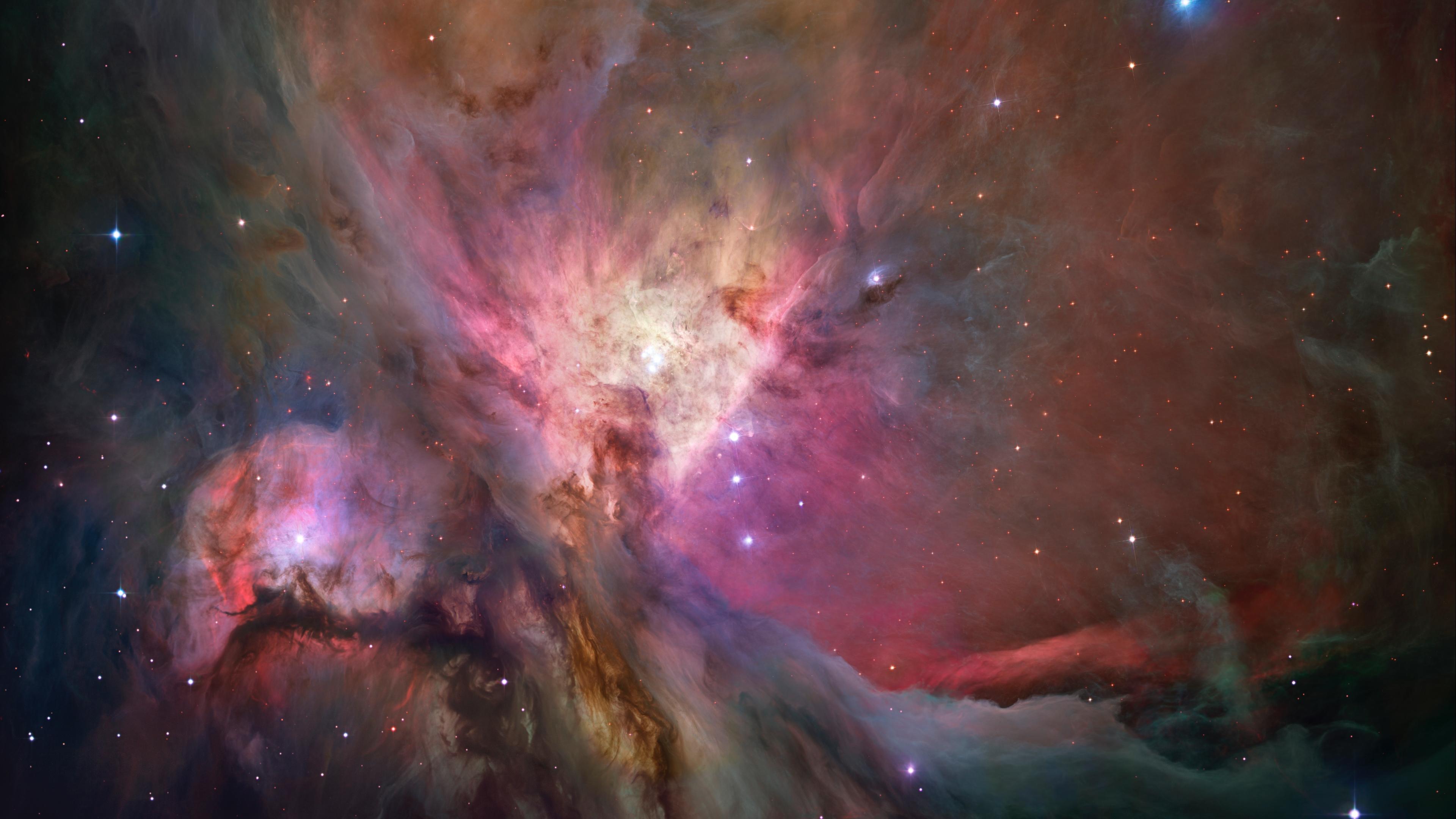 有没有宇宙太阳系比如土星等的图片或者艺术创作适合做壁纸什么的