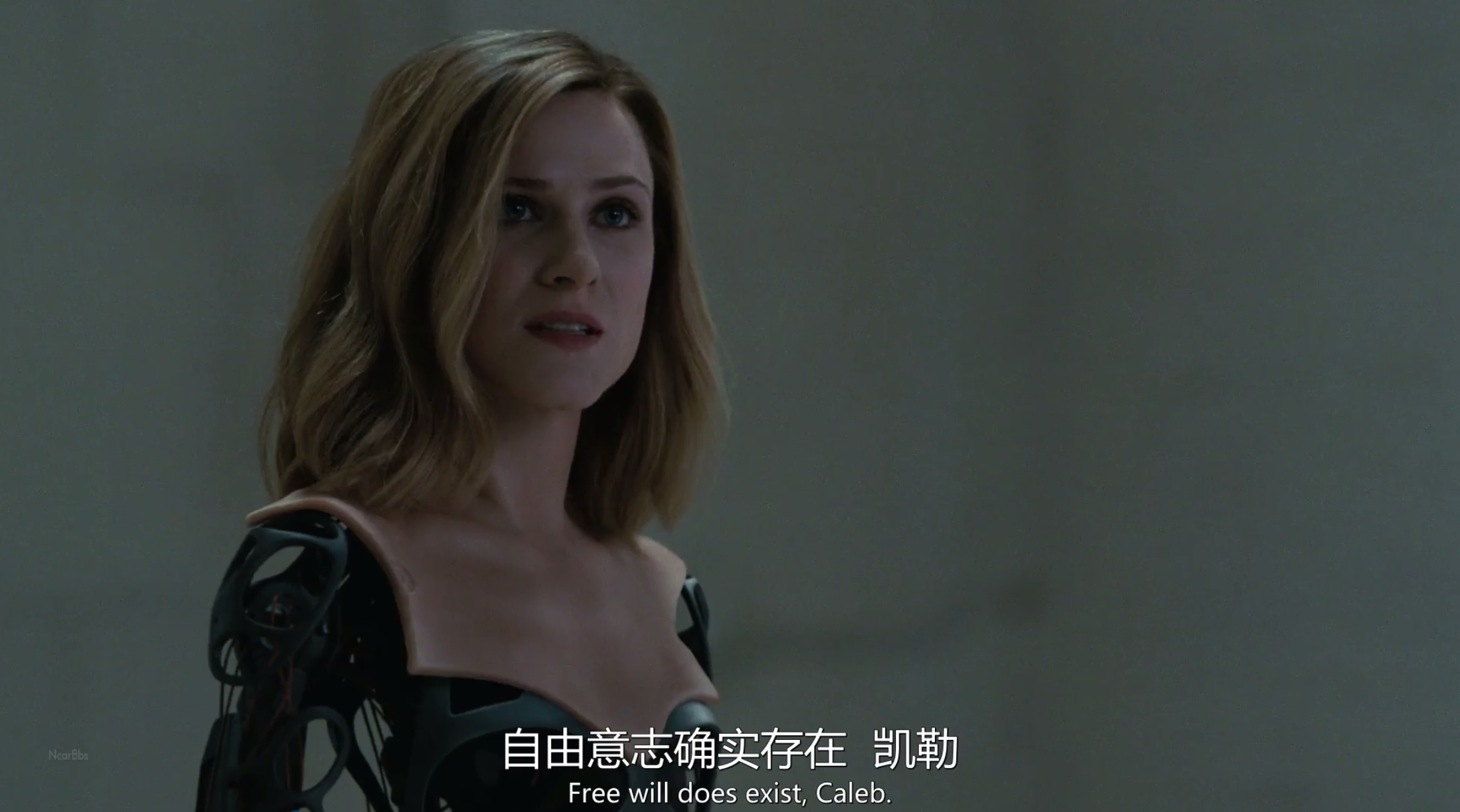 如何评价电视剧《西部世界 第三季》?