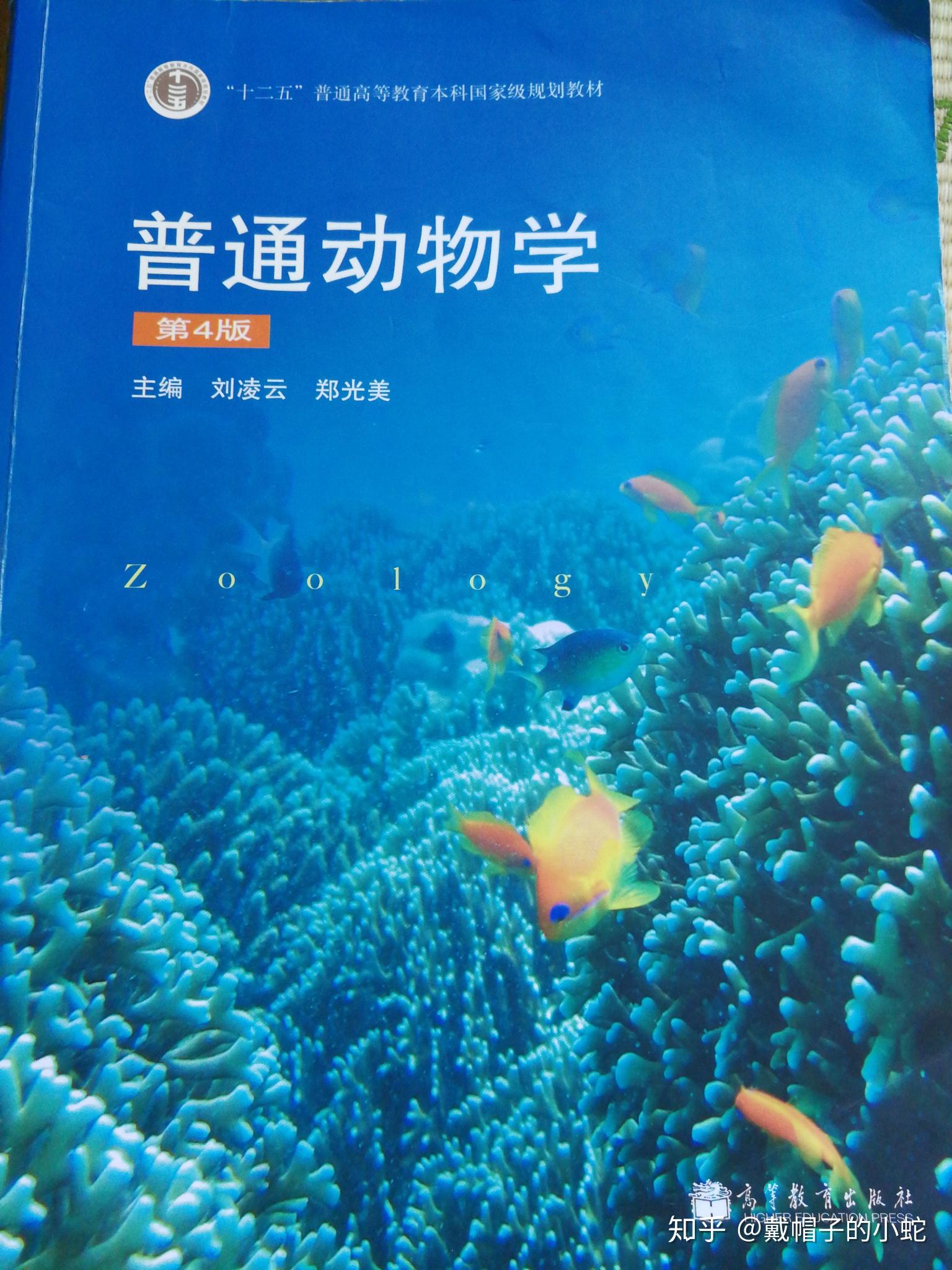 有沒有詳細的以界門綱目科屬種來介紹生物的書