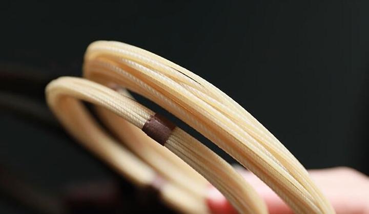 丝桐合为琴中有太古声浅谈古琴传统丝弦