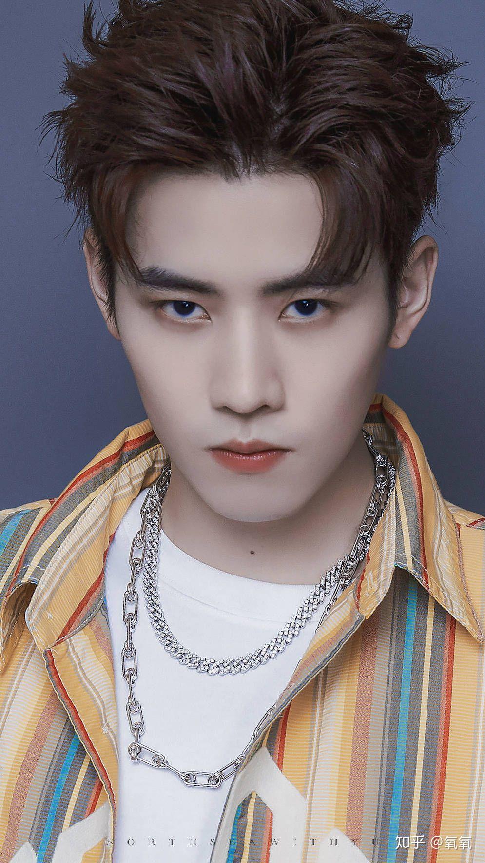 任豪有哪些出圈神图?