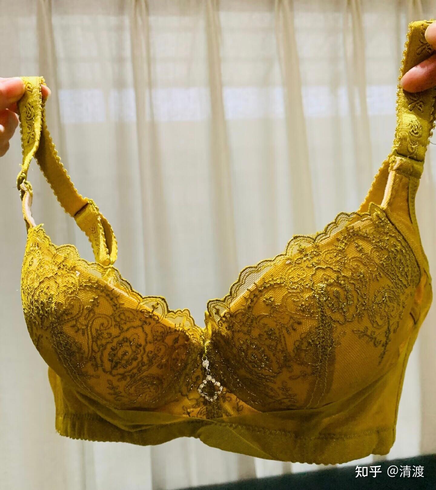 男生怎样选择合适文胸?