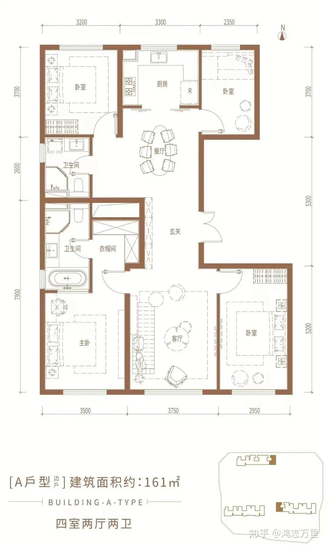 北京金茂府二期 | 京南三环外 · 丰台宋家庄 · 金茂府科技住宅 · 约76-161平二至四居 · 高品质商品房 - 知乎