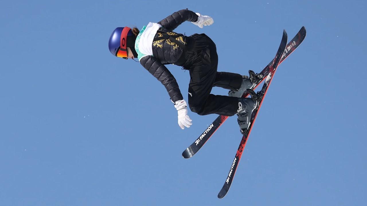 冬奧會自由式滑雪大跳臺項目簡介 freeski big air - 知乎