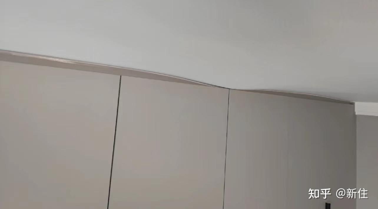 定制柜子，一门到顶，究竟值不值得做？ - 知乎
