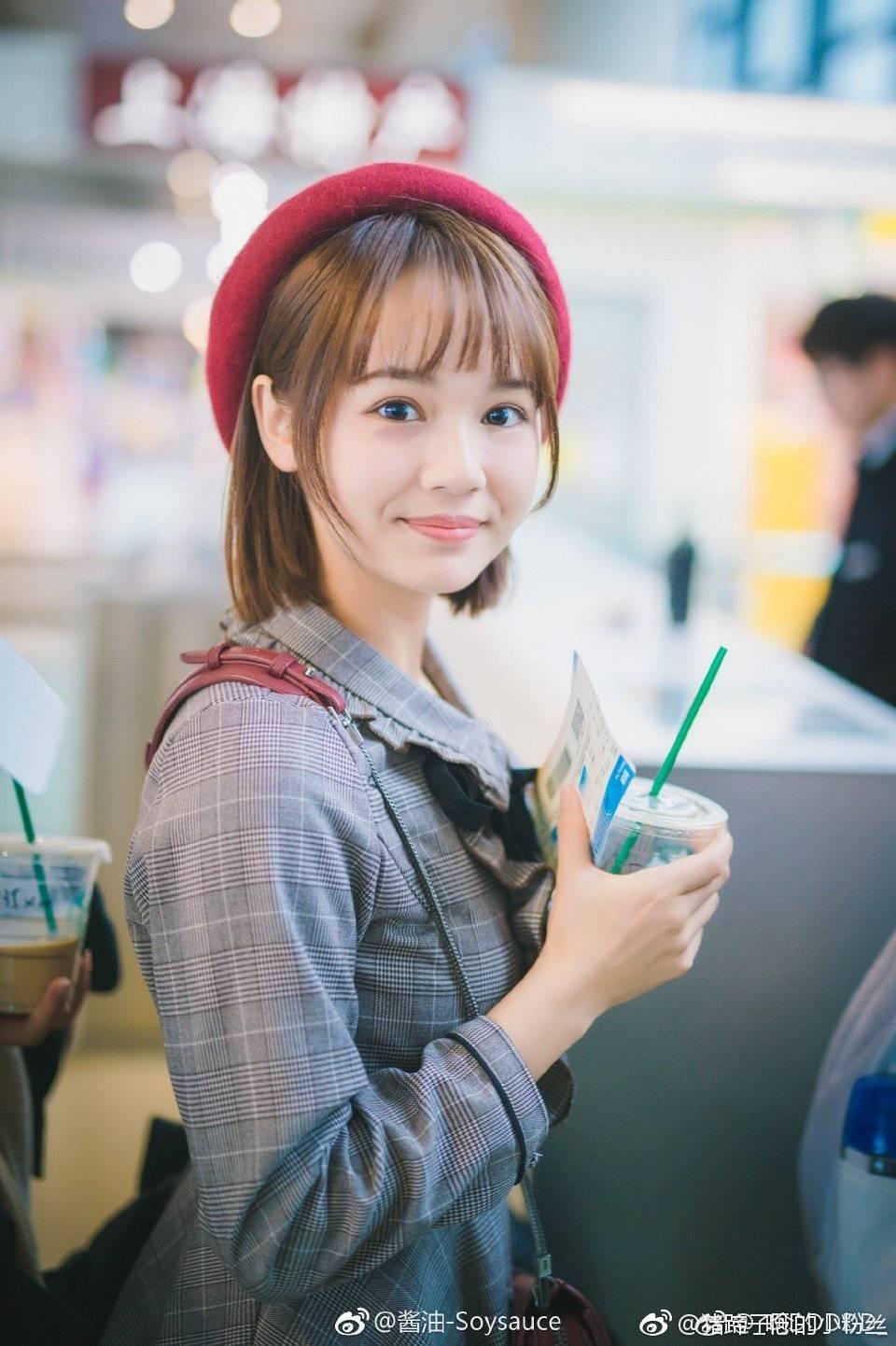 创造101女孩里面没有出道的小姐姐们谁会发展的比较好