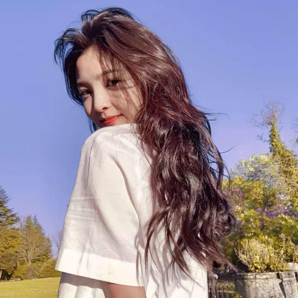 有没有什么惊艳的微信头像?-特别惊艳到人的微信头像