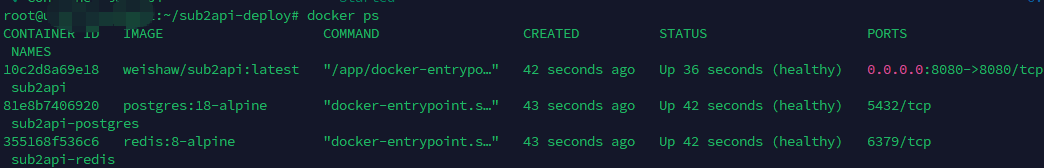 Api Saba2 Sub2API 部署与账号导入教程:把订阅账号统一转换成 API Key - 知乎